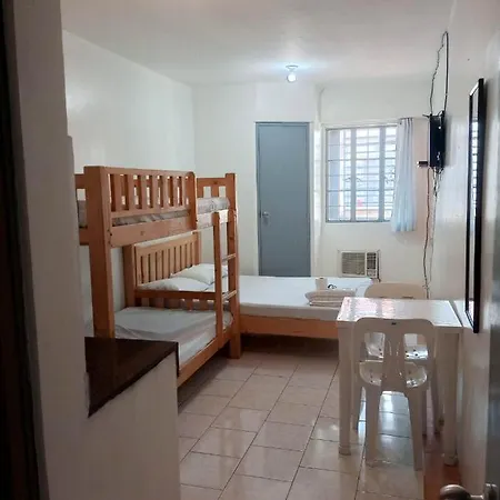 Frank Lloyd Apartelle Manila Exterior photo