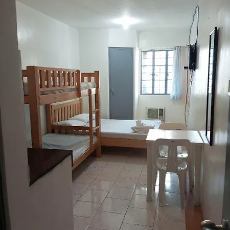 Frank Lloyd Apartelle Manila Exterior photo
