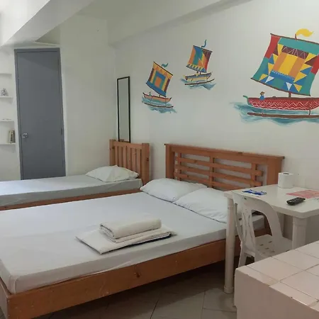 Frank Lloyd Apartelle Manila Exterior photo