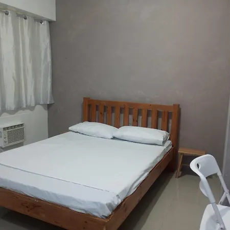 Frank Lloyd Apartelle Manila Exterior photo