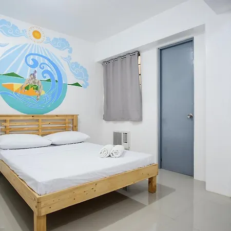 Frank Lloyd Apartelle Manila Exterior photo